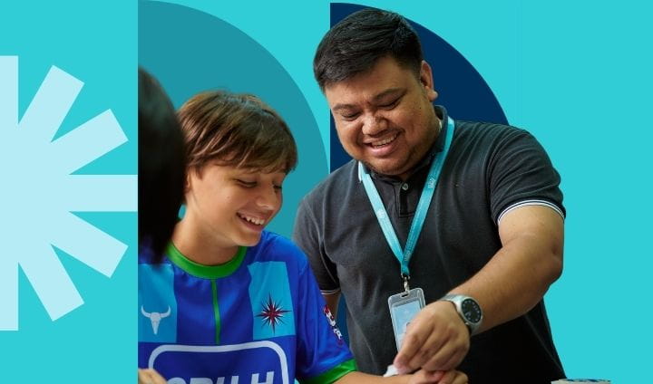 Academic Excellence and Wellbeing | Nord Anglia Education - 10 - Promo With Image