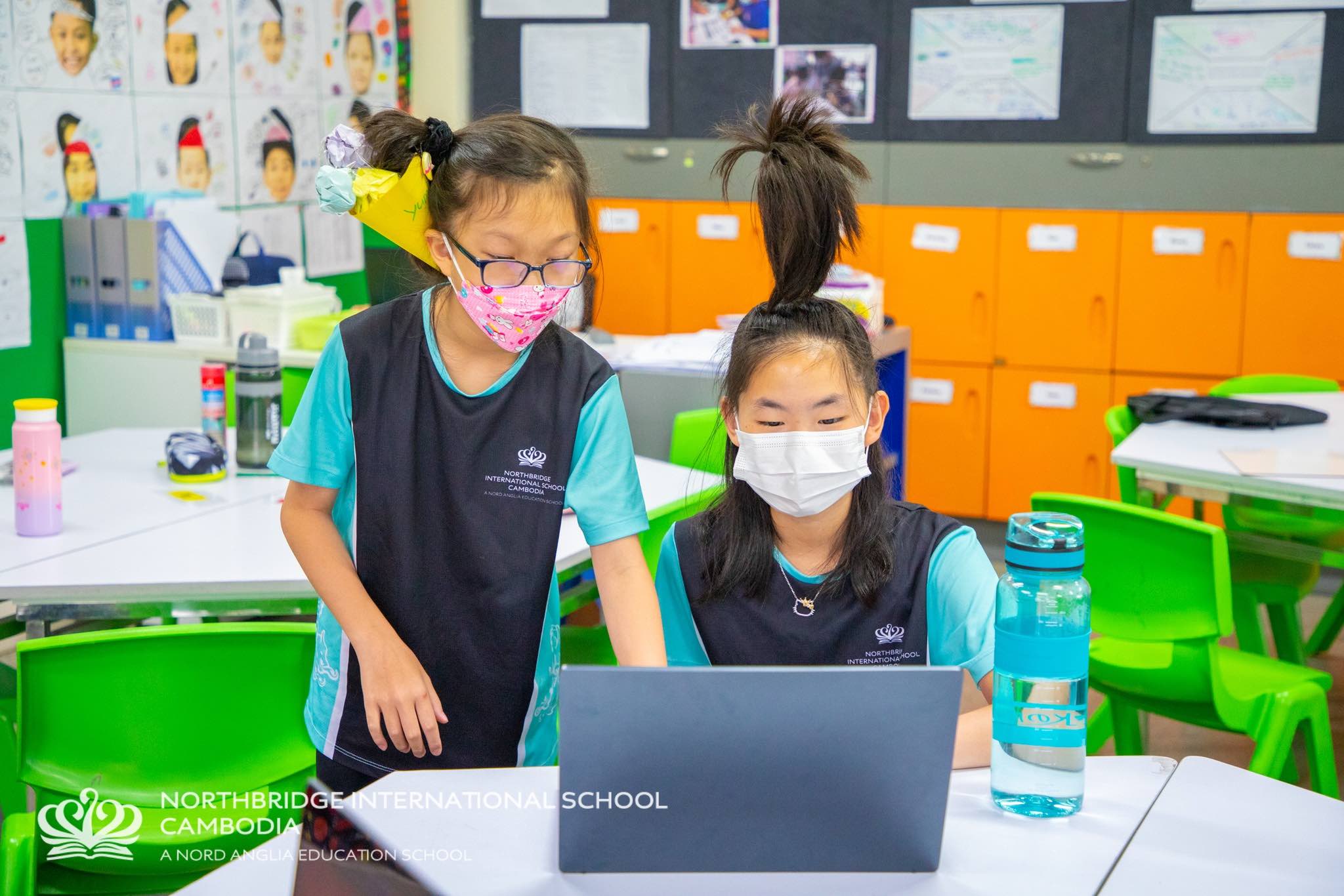 Why Northbridge Primary students sign up for the Student - Why Northbridge Primary students sign up for the Student Council