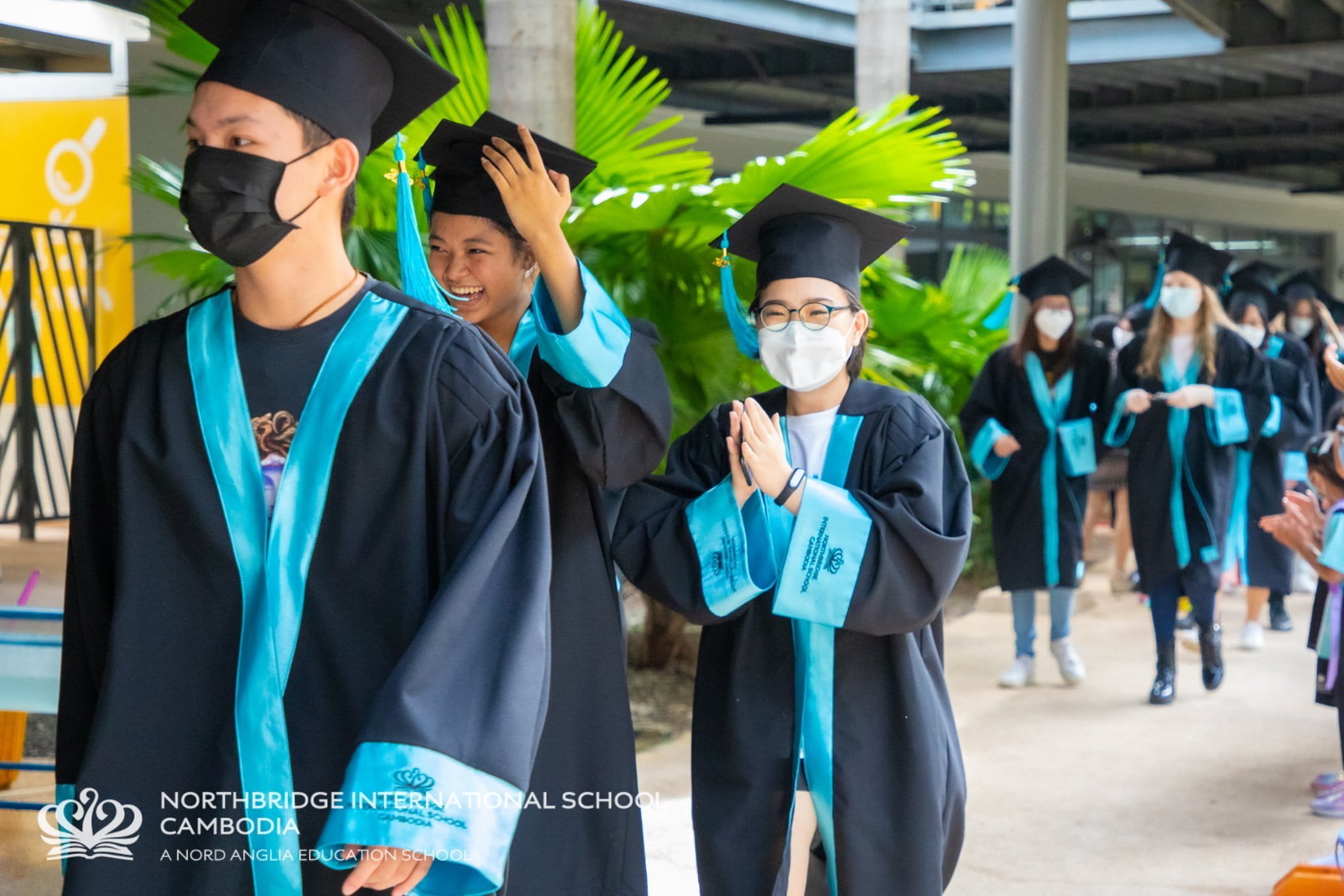 Exploring High School Diploma pathways at Northbridge - mapping your journey to graduation - Exploring High School Diploma pathways at Northbridge - mapping your journey to graduation