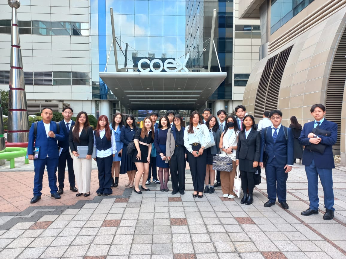 The rich learning experience provided by the Northbridge Model United Nations - The rich learning experience provided by the Northbridge Model United Nations