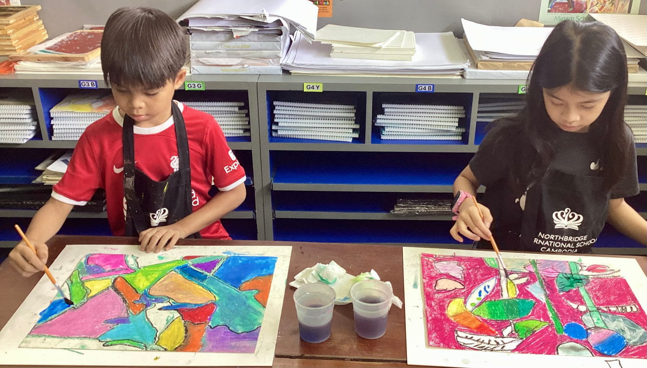 What is art for? Why do artists create? What does it mean to be creative? - What is Art for