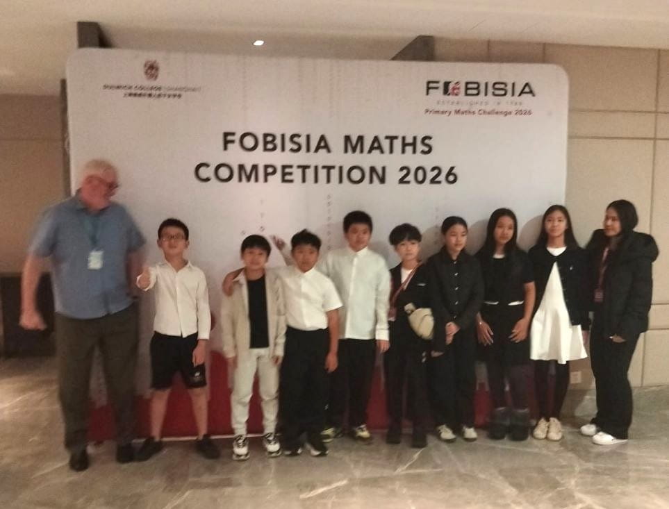 FOBISIA SH Math