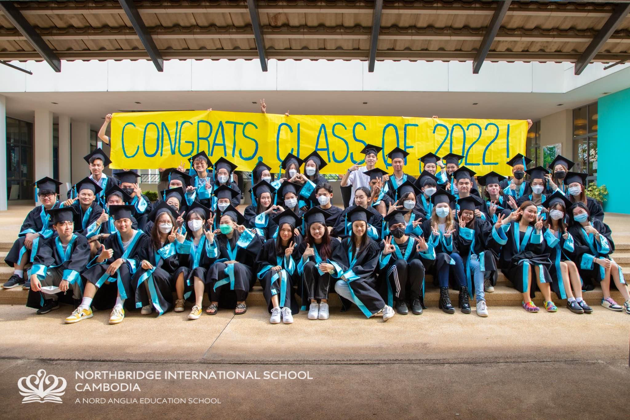 Data informed teaching and learning in the Diploma Programme at Northbridge - Data informed teaching and learning in the Diploma Programme at Northbridge