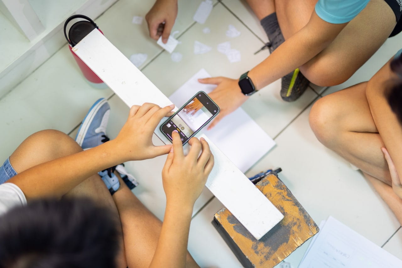 How service learning is back at Northbridge - How service learning is back at Northbridge