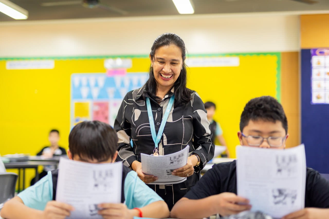 The importance of life skills in the educational process at Northbridge - The importance of life skills in the educational process at Northbridge