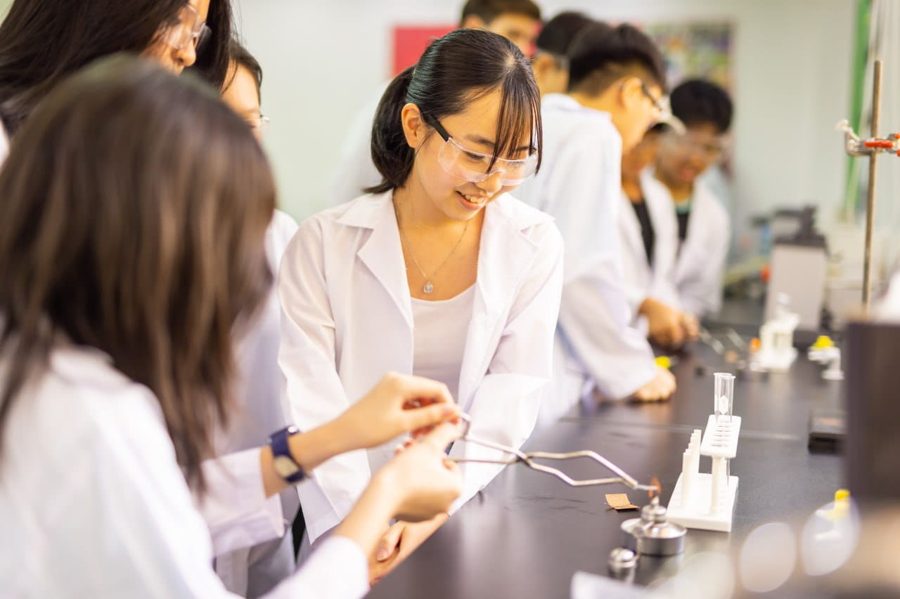 How Northbridge educators best prepare young people for the modern workforce - How Northbridge educators best prepare young people for the modern workforce