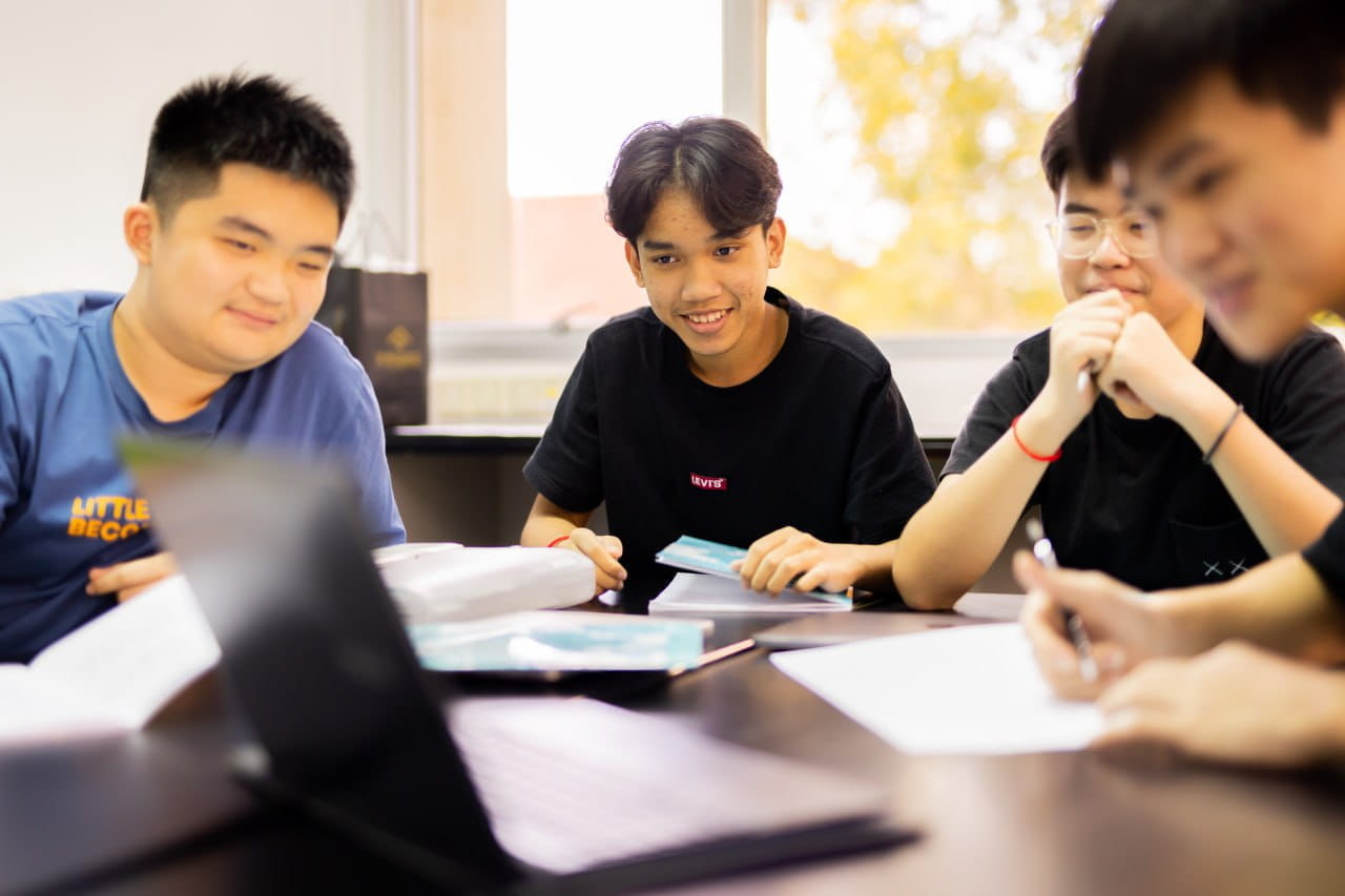 Examining the future of mathematics at Northbridge - Examining the future of mathematics at Northbridge