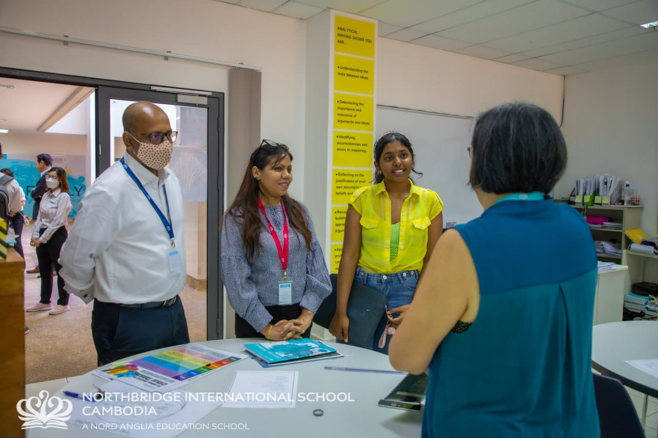 Why we teach Northbridge students to be lifelong learners - Why we teach Northbridge students to be lifelong learners