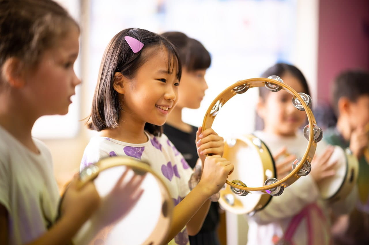 Why the Primary arts at Northbridge offer fun and much more - Why the Primary arts at Northbridge offer fun and much more