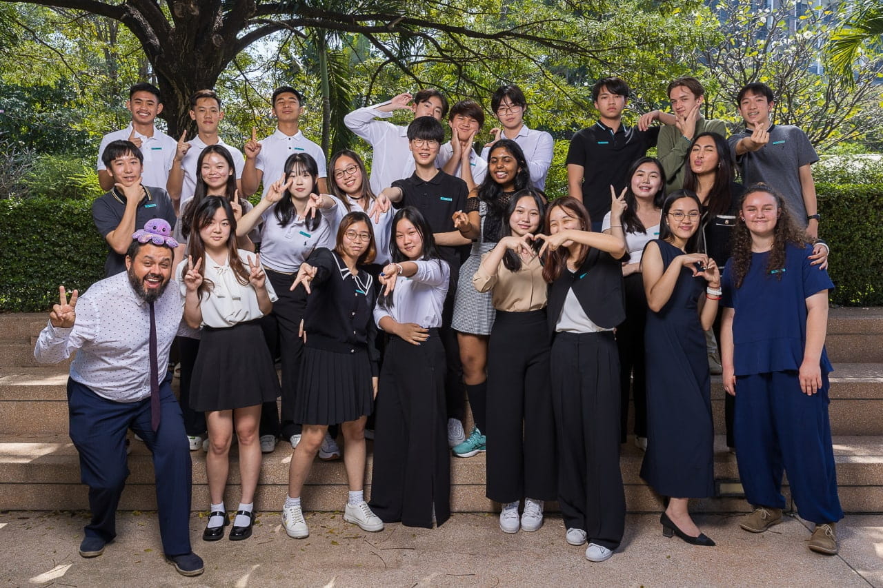 The importance of student leadership in high school at Northbridge - The importance of student leadership in high school at Northbridge