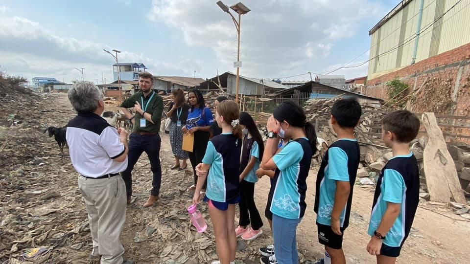 How we are incorporating the UN Sustainable Development Goals in Primary at Northbridge - How we are incorporating the UN Sustainable Development Goals in Primary at Northbridge