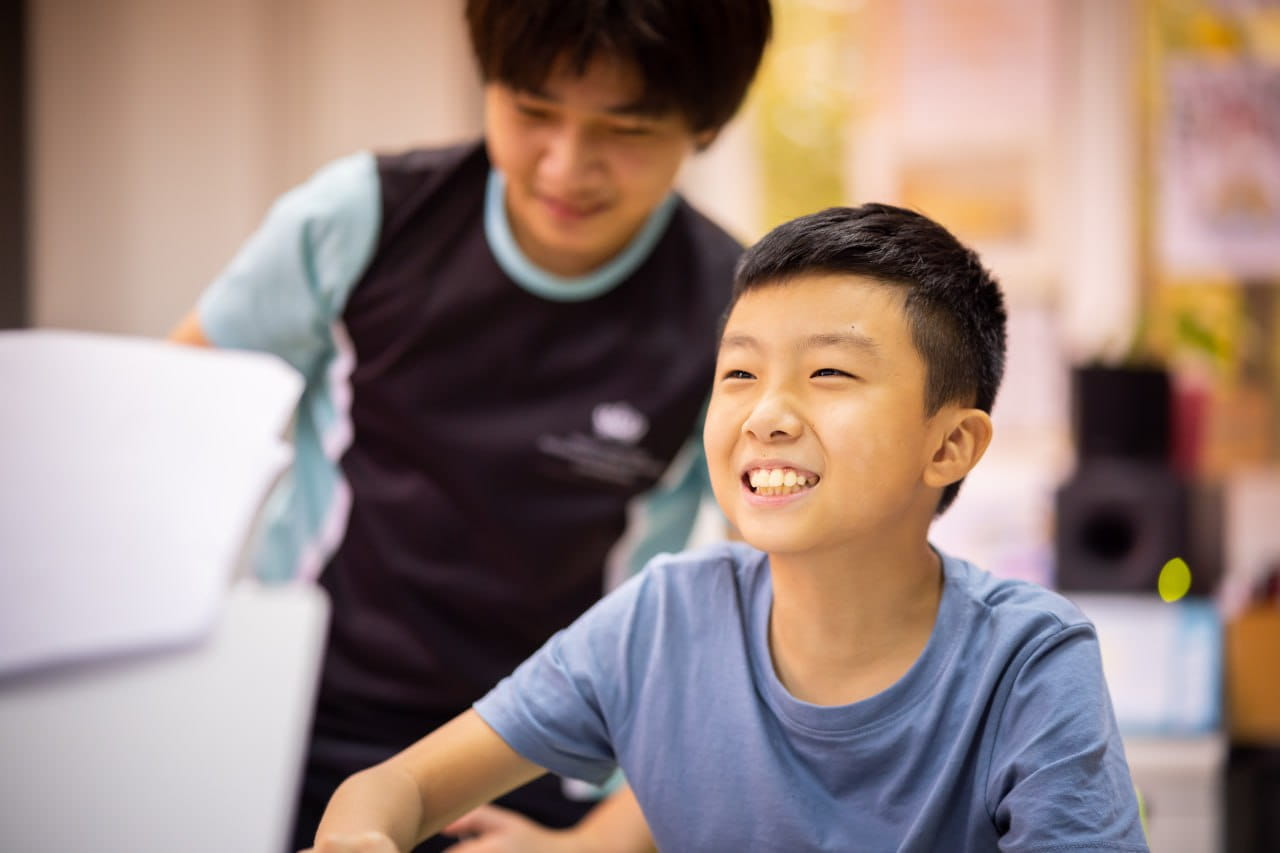 Understanding the importance of higher thinking skills at schools like Northbridge - Understanding the importance of higher thinking skills at schools like Northbridge