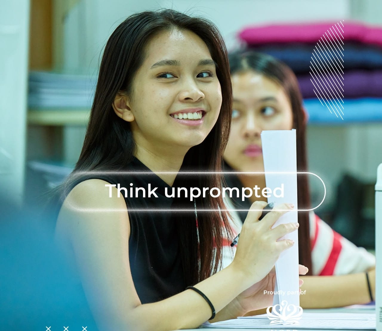 Skills AI Can't Match. How We Prepare Your Child for the Future at NISC - Skills AI Cant Match