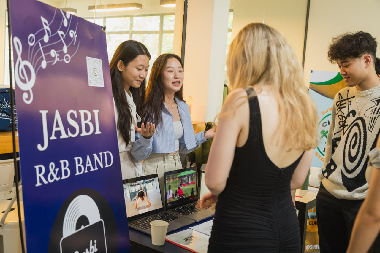 How we're developing market-ready students in the Startup - Developing market-ready students in the Startup Studio at Northbridge