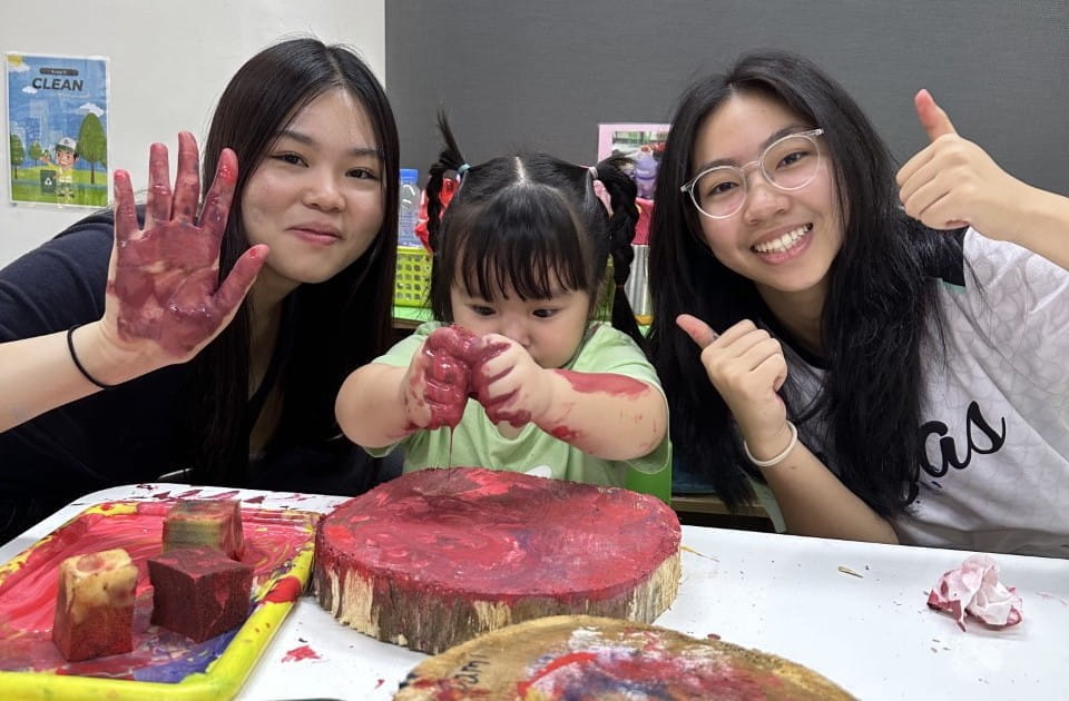 The many ways we are celebrating Earth Week at Northbridge - The many ways we are celebrating Earth Week at Northbridge