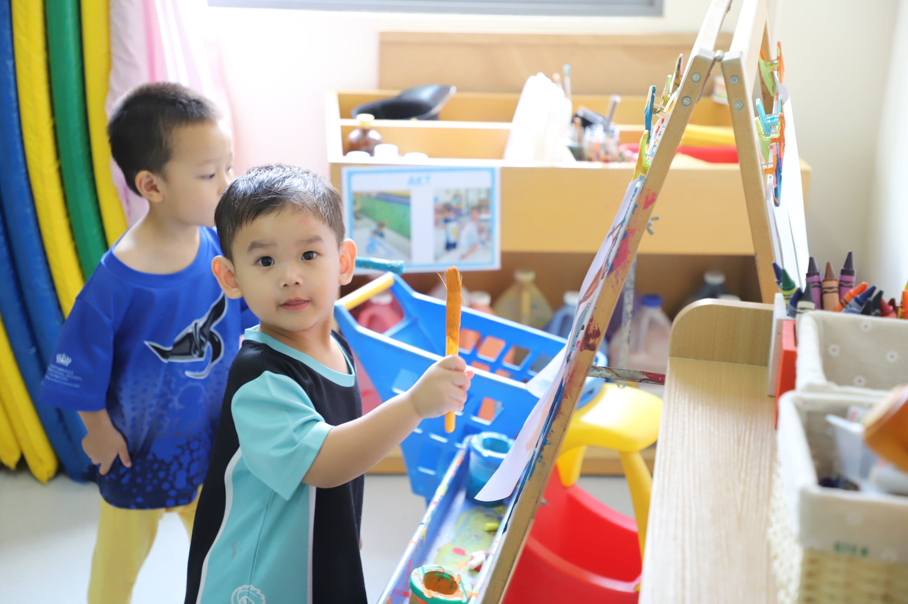 Academic Excellence | Northbridge | Nord Anglia - Key Fact Tiles