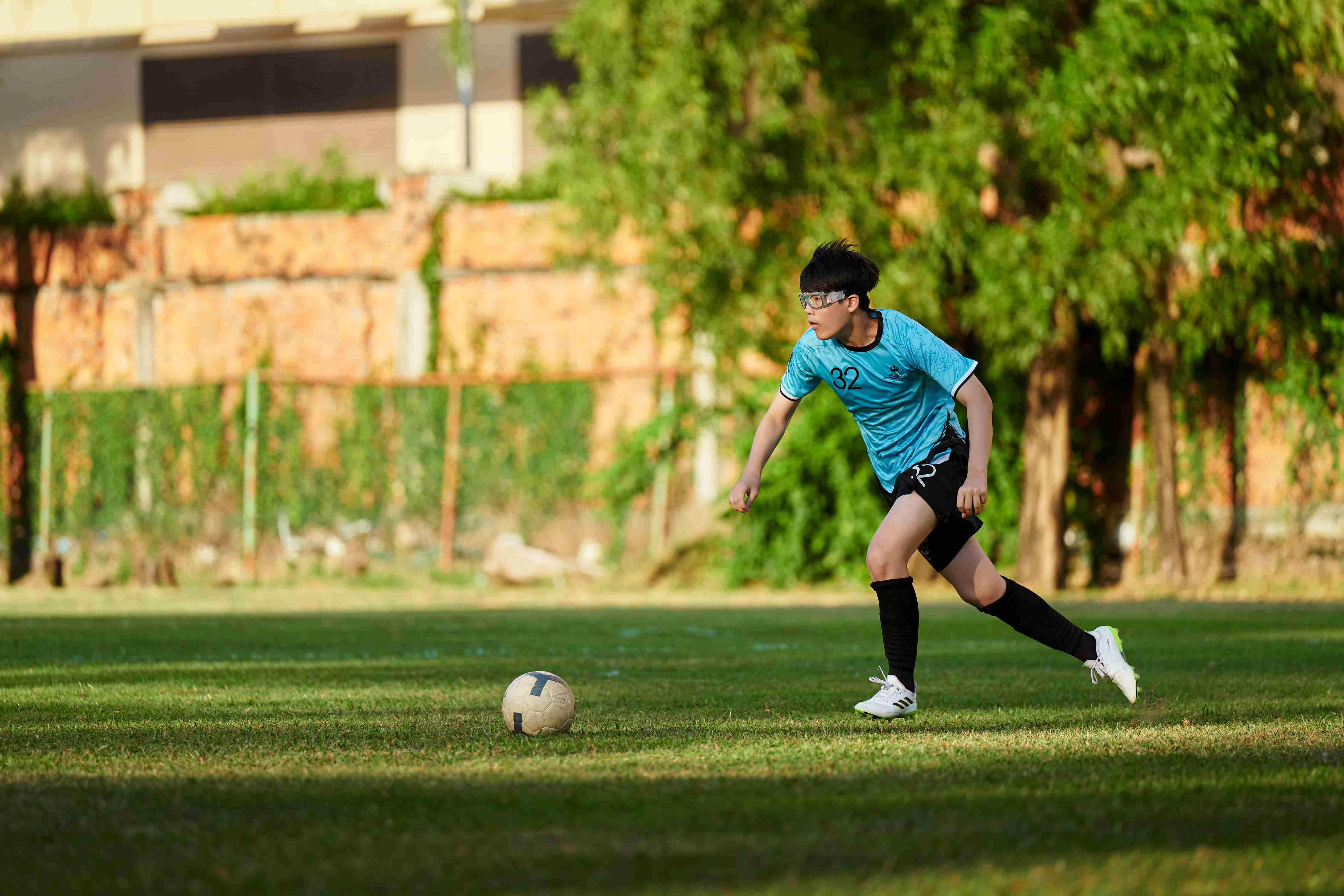 Academic Excellence | Northbridge | Nord Anglia - 04 - visualTimeline WithTags