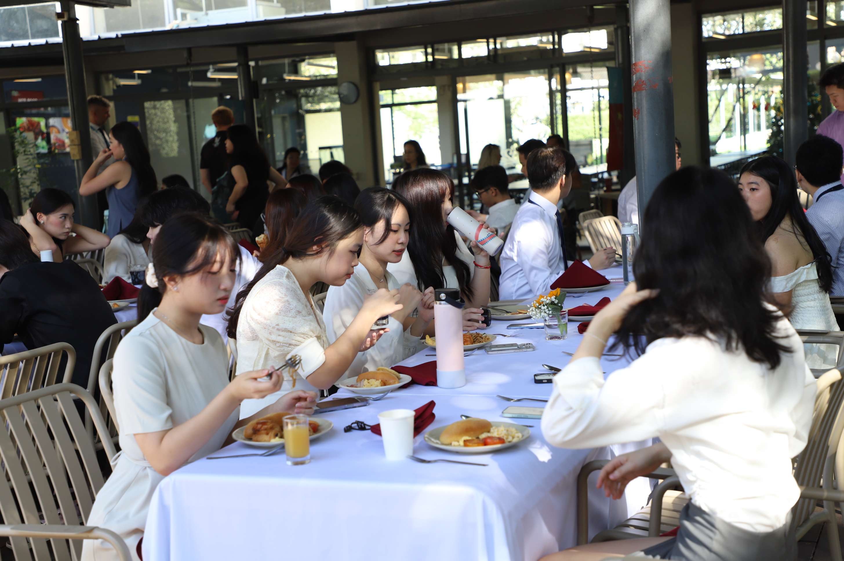 Academic Excellence | Northbridge | Nord Anglia - 04 - visualTimeline WithTags