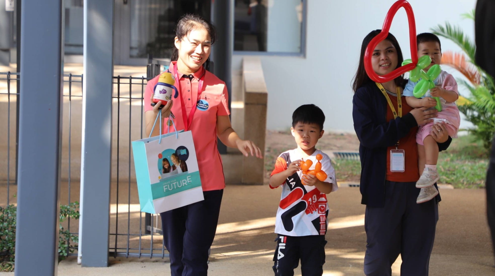 Admissions | Northbridge International School Cambodia - 01 - Level 2 Page Header With Text Only