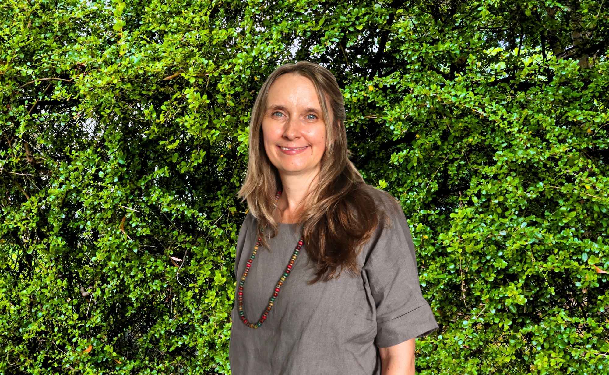 Amber Sigman - Amber Sigman