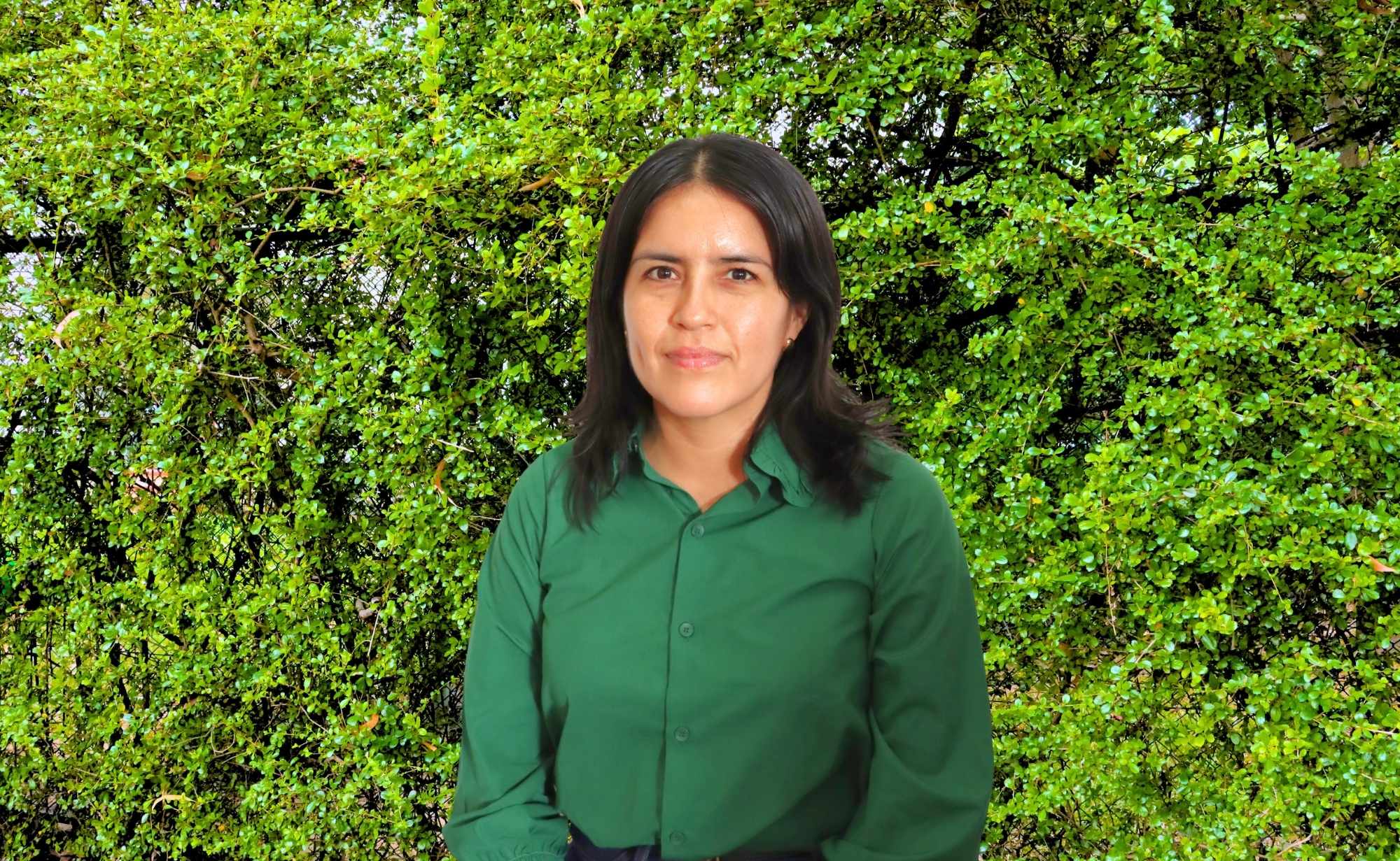 Claudia Reyna - Claudia Reyna