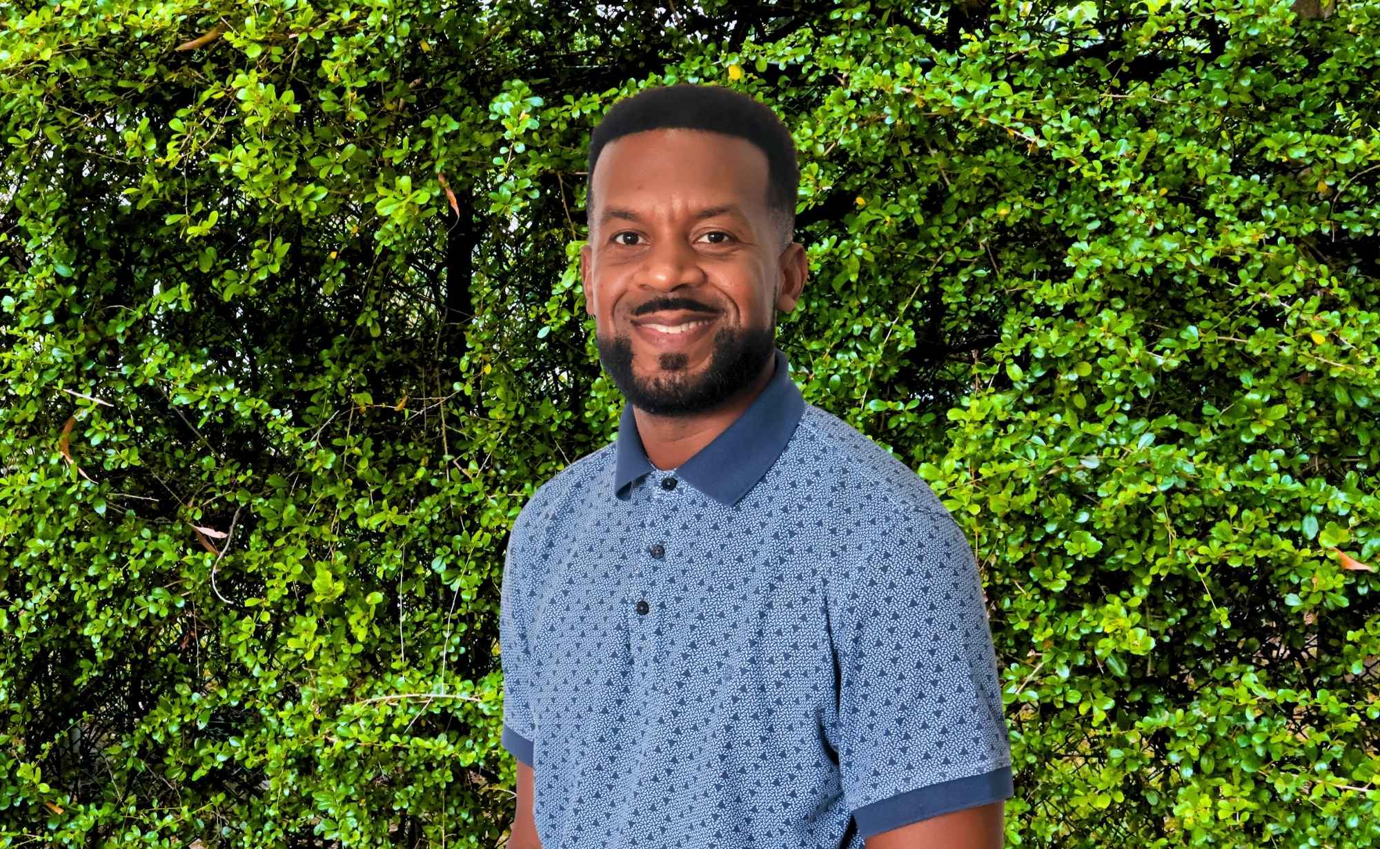 Dontre Longmire - Dontre Longmire