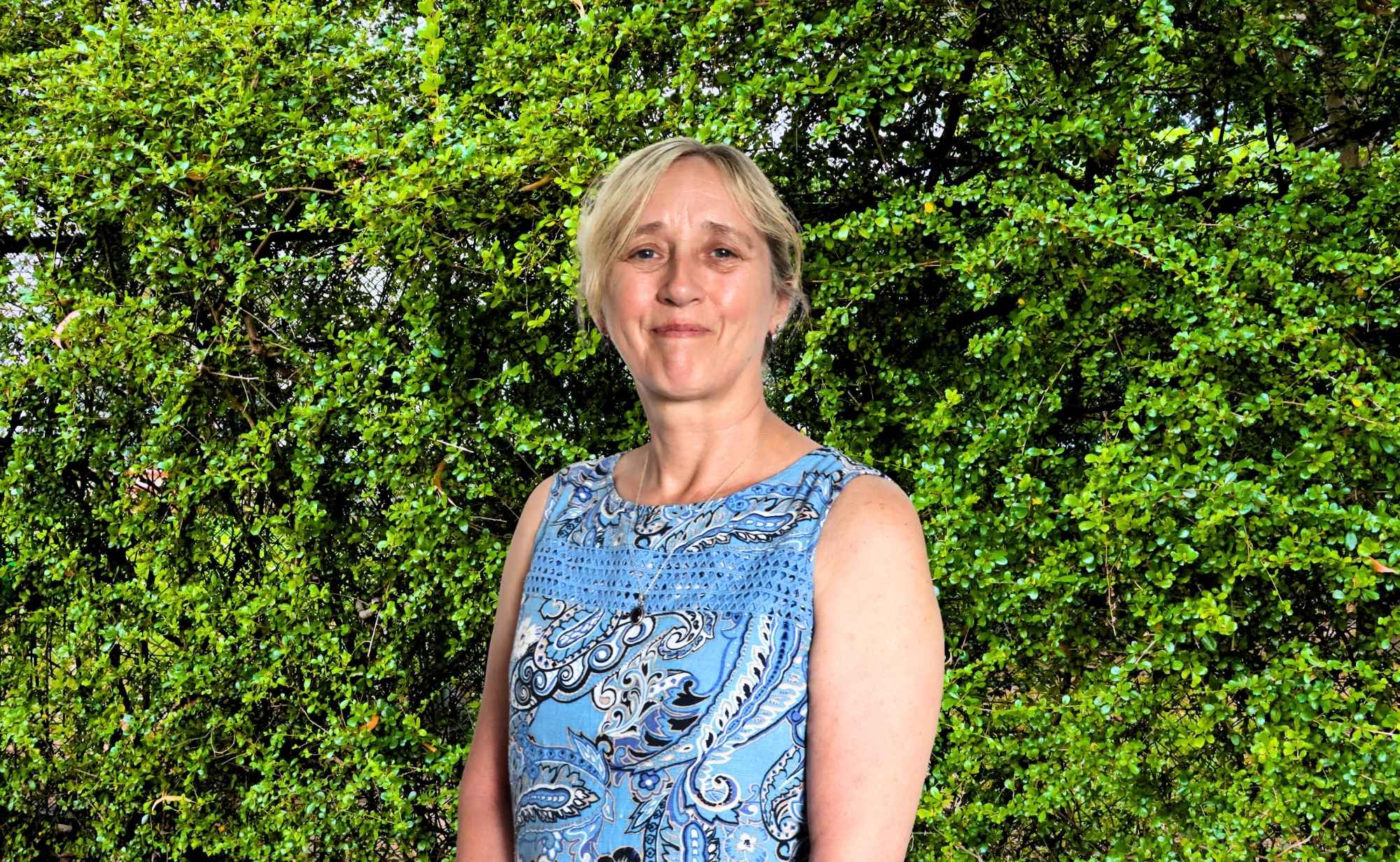 Jane Charles - Jane Charles