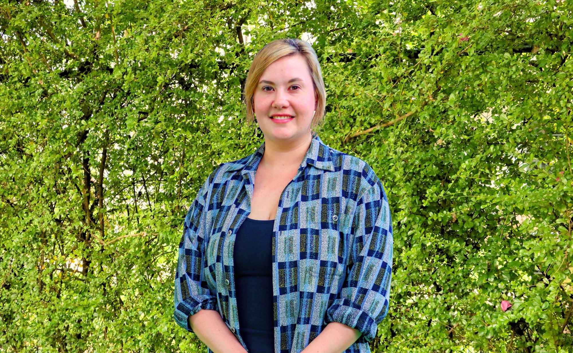 Anna Welch - Anna Welch