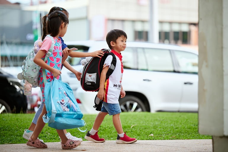 International school community at Northbridge Cambodia  - international school community cambodia