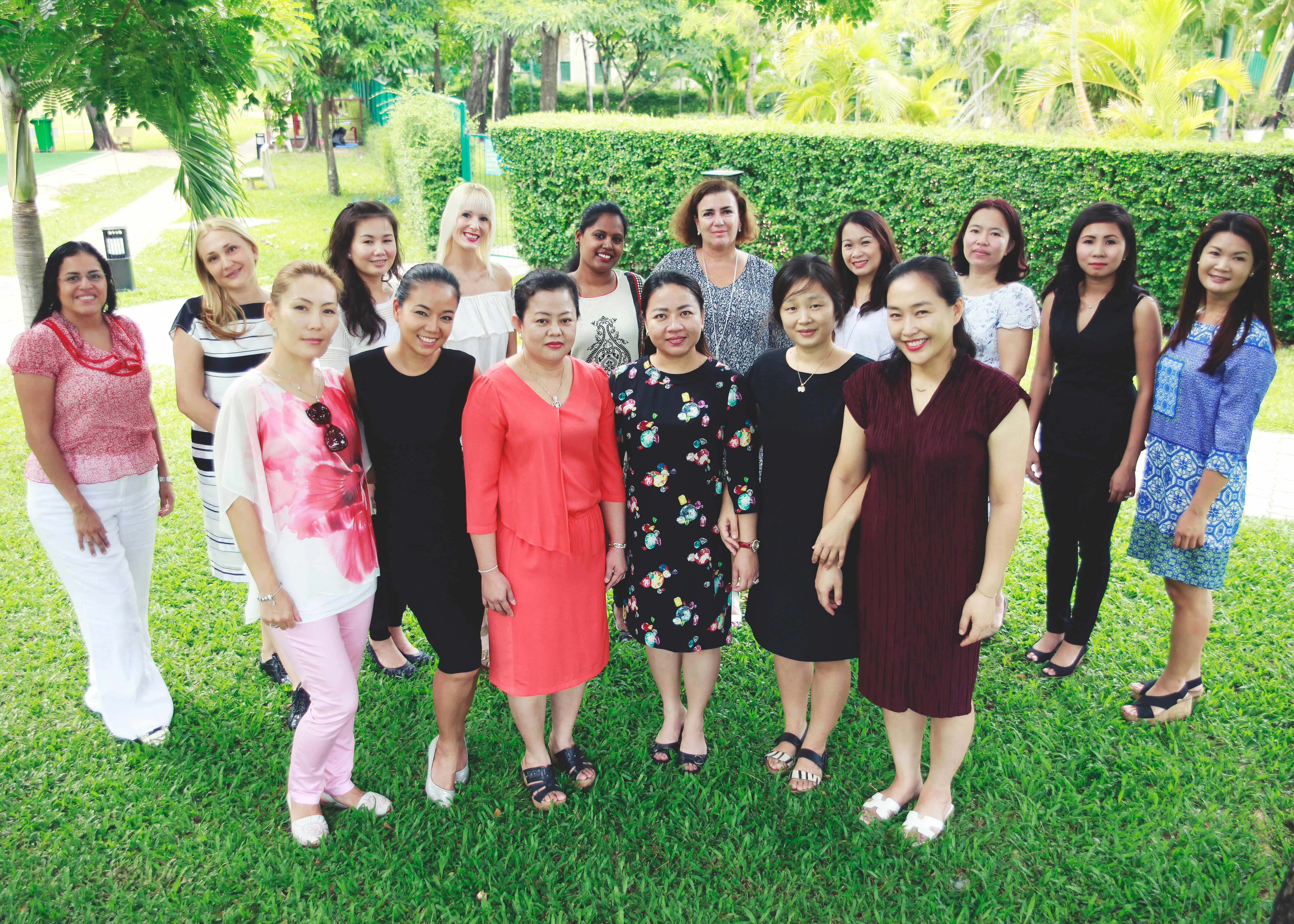 93% of our parents recommend Northbridge International School - 93-of-our-parents-recommend-northbridge-international-school