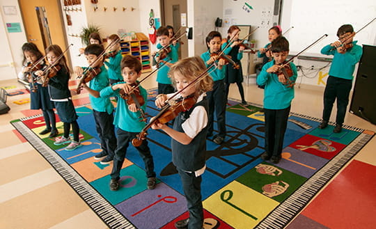 Can studying the performing arts create successful students? - can-studying-the-performing-arts-create-successful-students