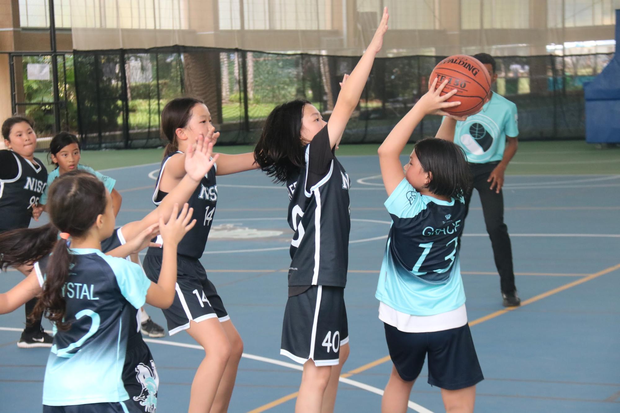 Circus skills and service in Battambang; Northbridge Grade 9 students' Mission in Action - circus-skills-and-service-in-battambang-northbridge-grade-9-students-mission-in-action