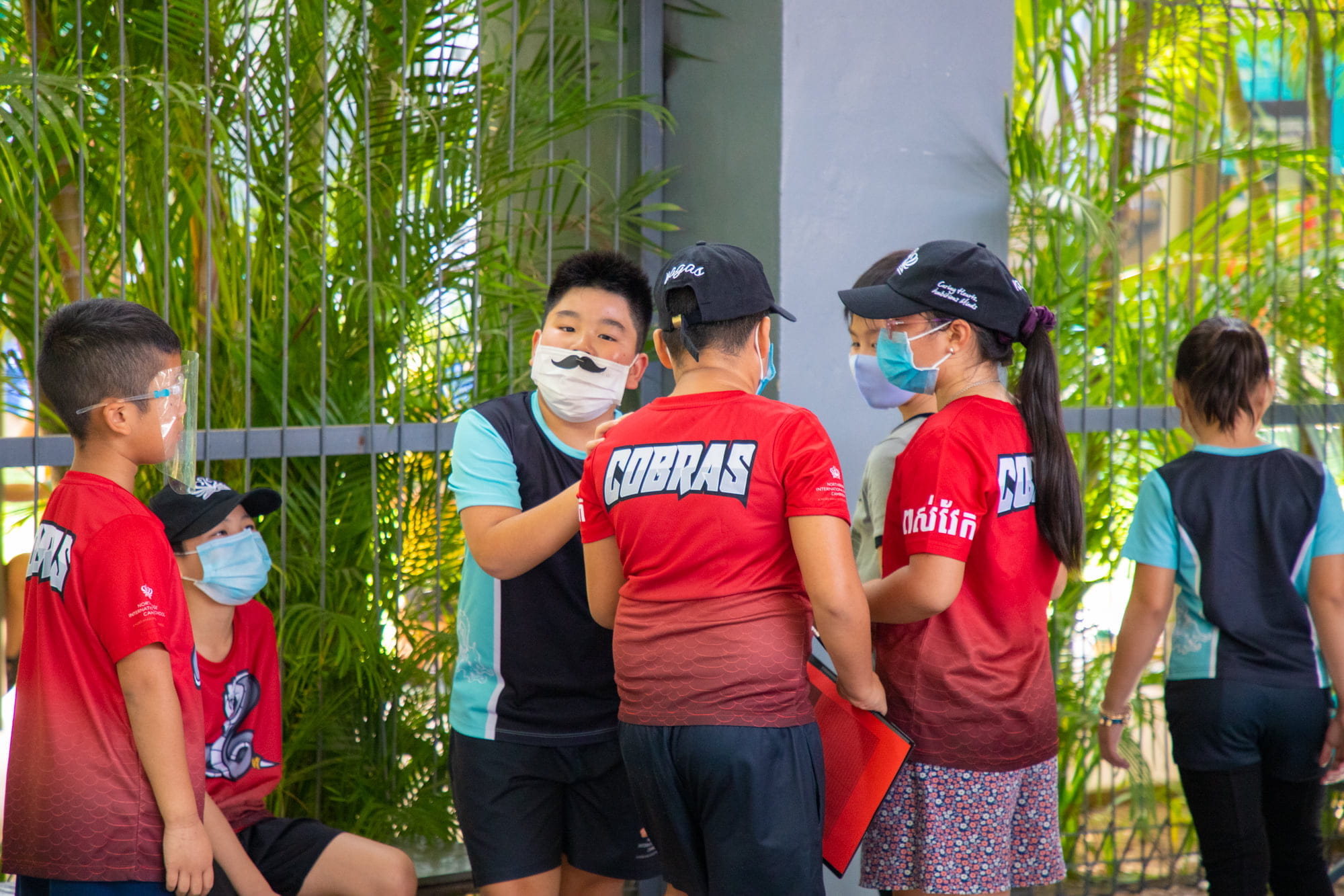 Demonstrating service through action: why we're proud of the Northbridge Primary Action Squad - demonstrating-service-through-action-why-were-proud-of-the-northbridge-primary-action-squad