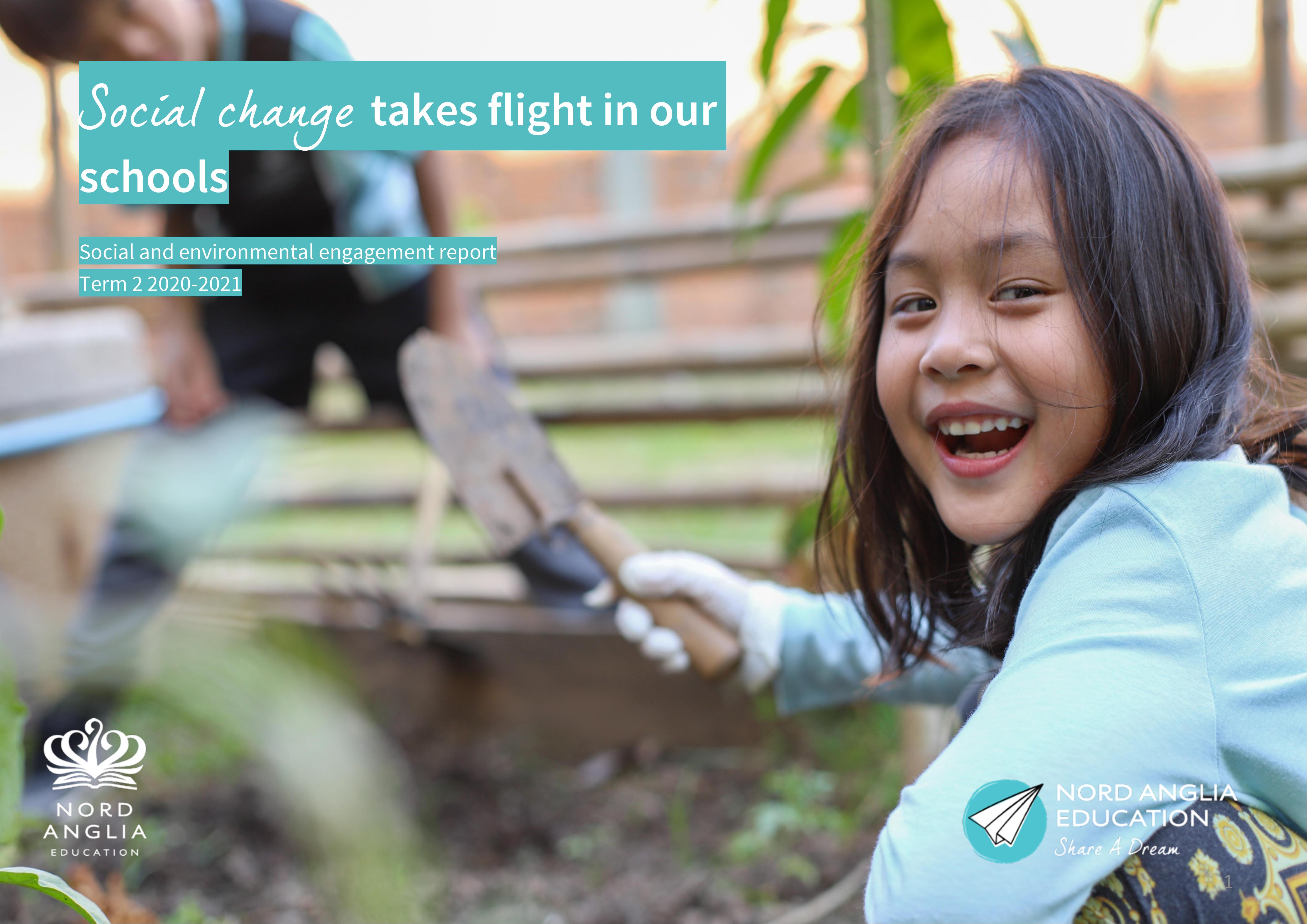 Despite challenges, the latest Northbridge Share a Dream report shows hugely promising results - despite-challenges-the-latest-northbridge-share-a-dream-report-shows-hugely-promising-results