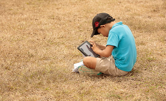 Education technology provides Northbridge students with engaging, personalised learning - education-technology-provides-northbridge-students-with-engaging-personalised-learning