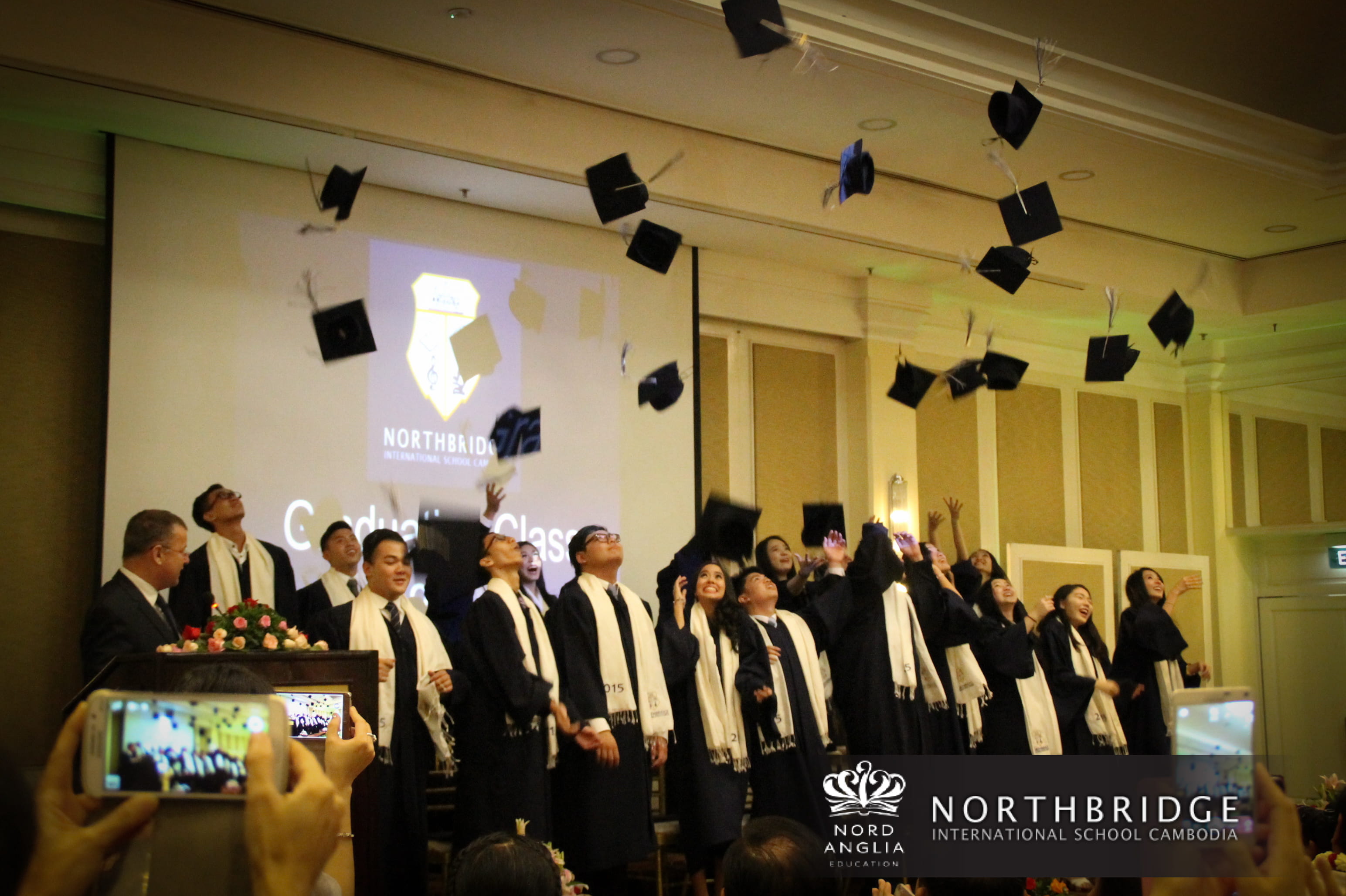 Exclusive! UK Universities to visit NISC - exclusive--uk-universities-to-visit-nisc