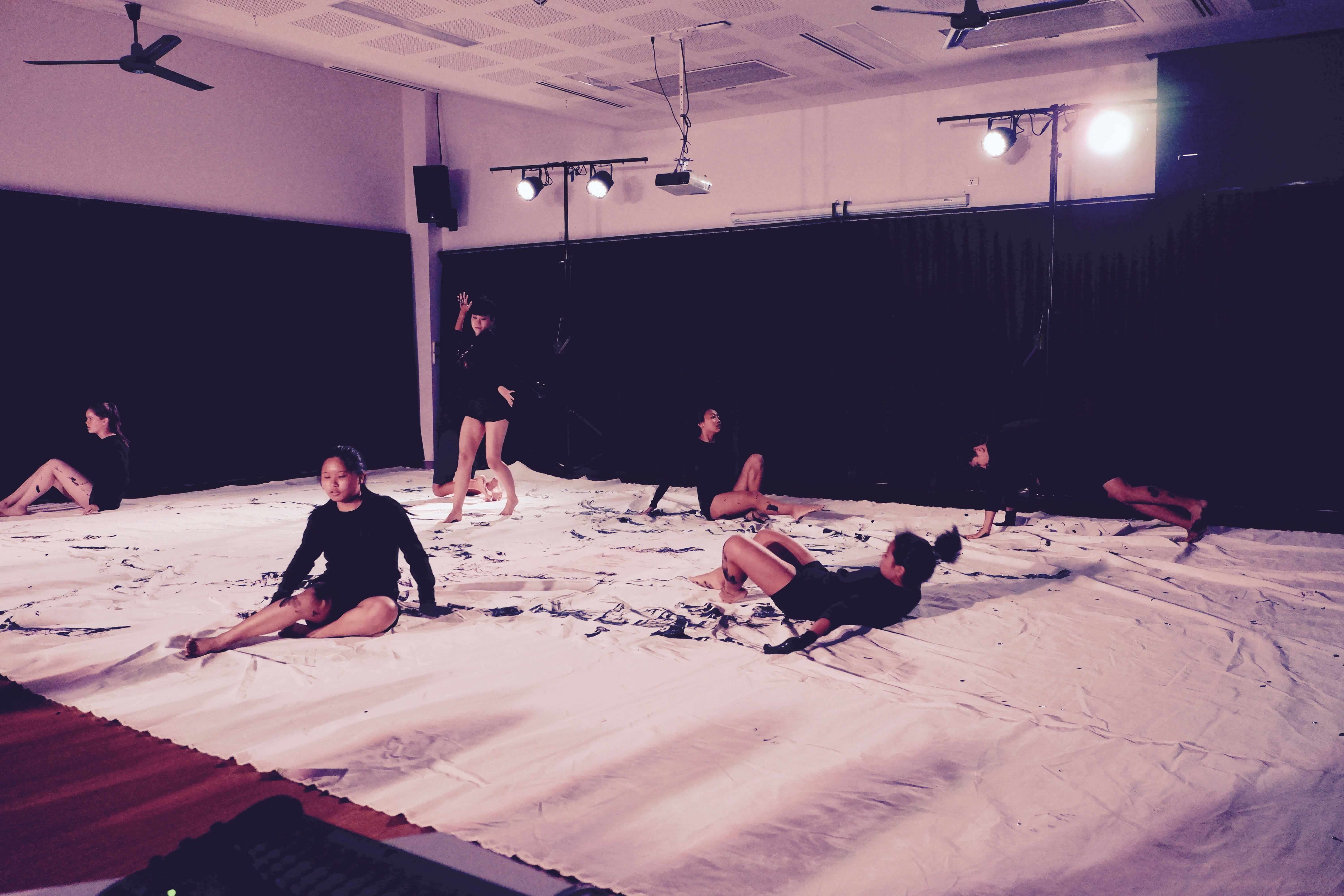 First ever Northbridge artistic dance concert 'Alpha' helps us appreciate dance on a new level - first-ever-northbridge-artistic-dance-concert-alpha-helps-us-appreciate-dance-on-a-new-level