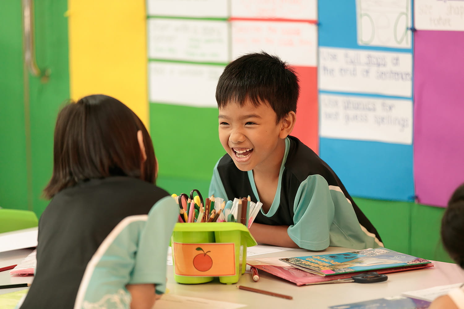 Fostering agency in Northbridge students underpins all innovation, change, and improvement - fostering-agency-in-northbridge-students-underpins-all-innovation-change-and-improvement