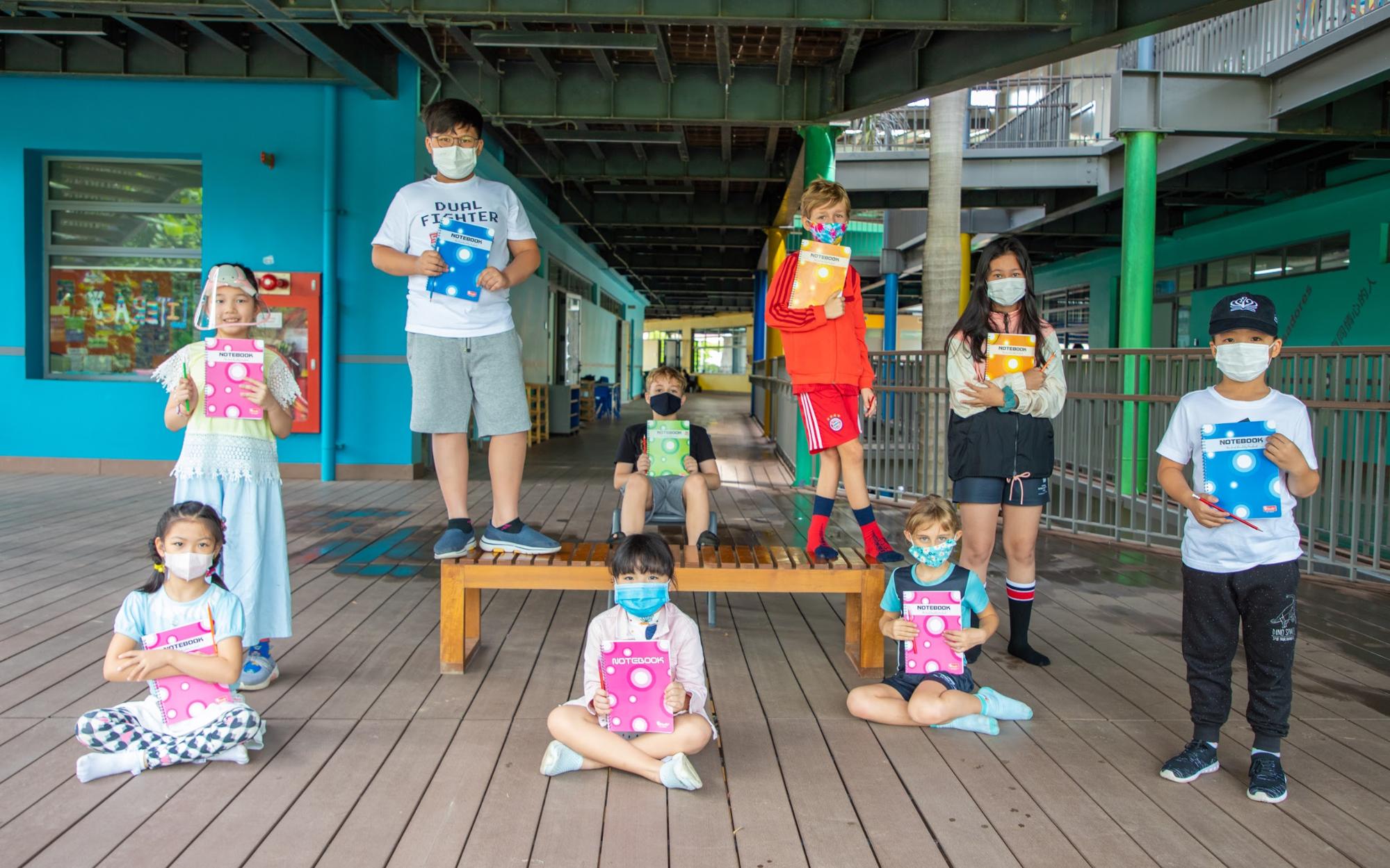 How our Northbridge students are exploring visual arts in a virtual learning environment - how-our-northbridge-students-are-exploring-visual-arts-in-a-virtual-learning-environment