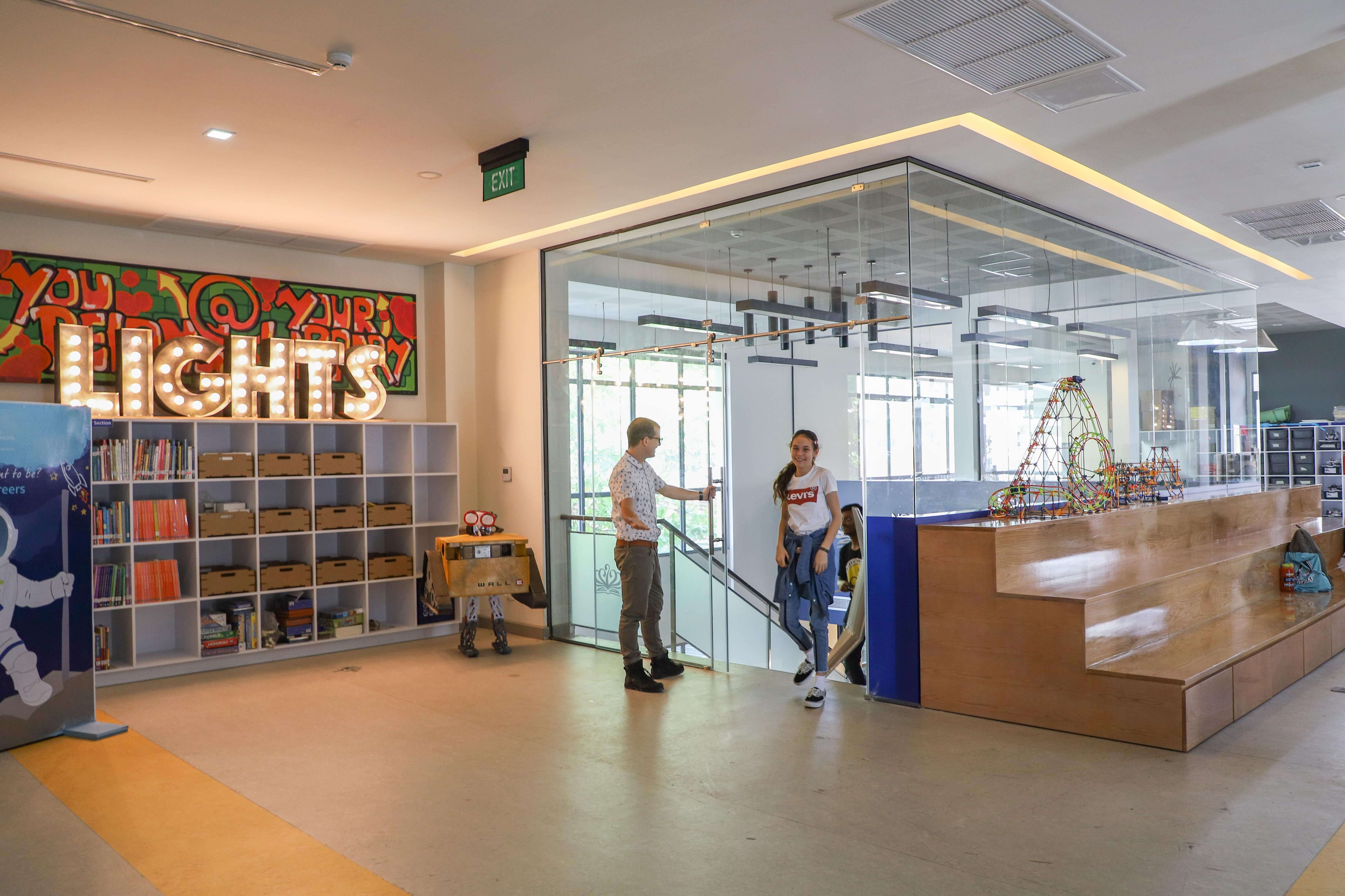 Facilities updated 201929