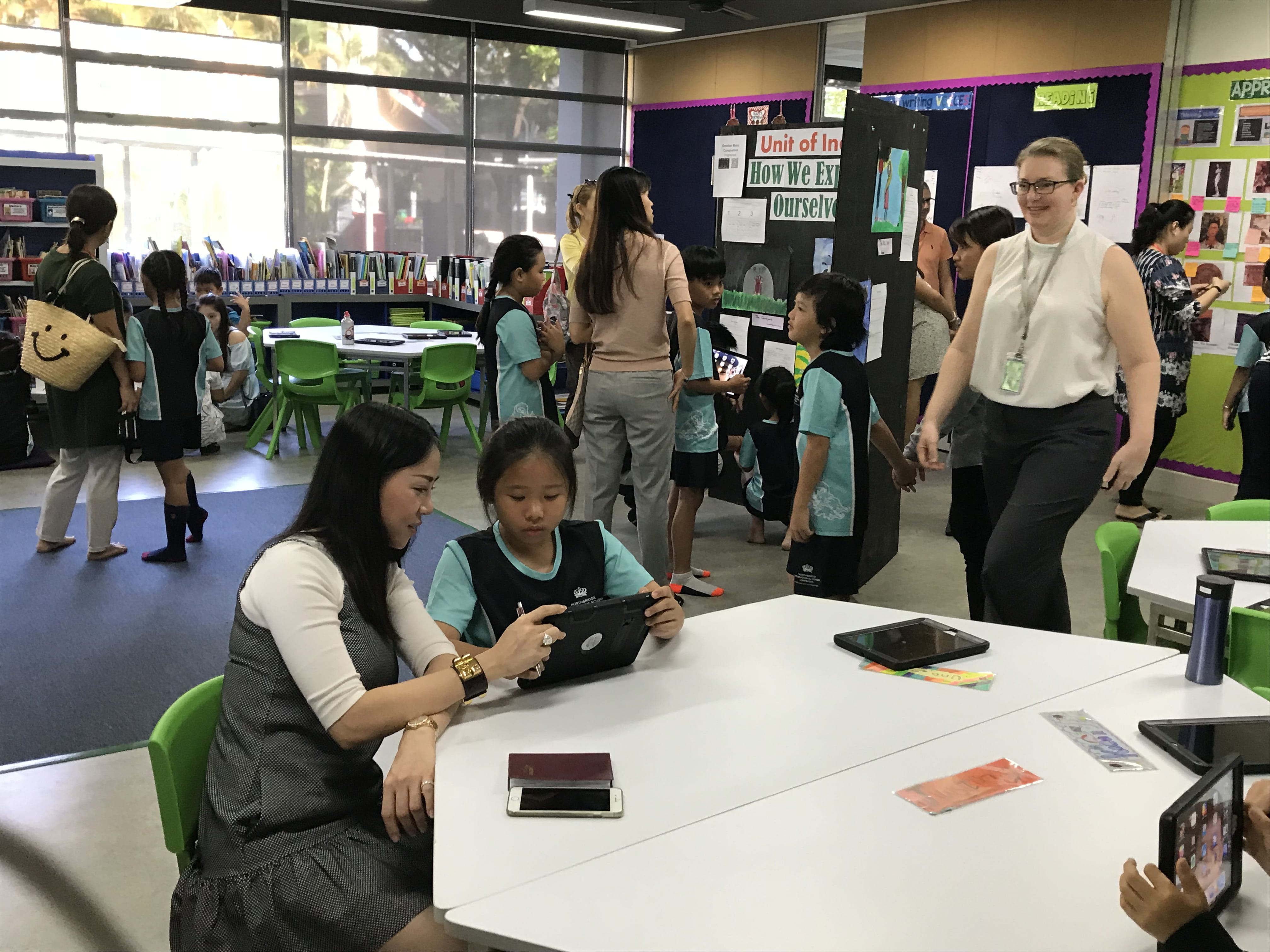 How technology enhances teaching and learning - how-technology-enhances-teaching-and-learning