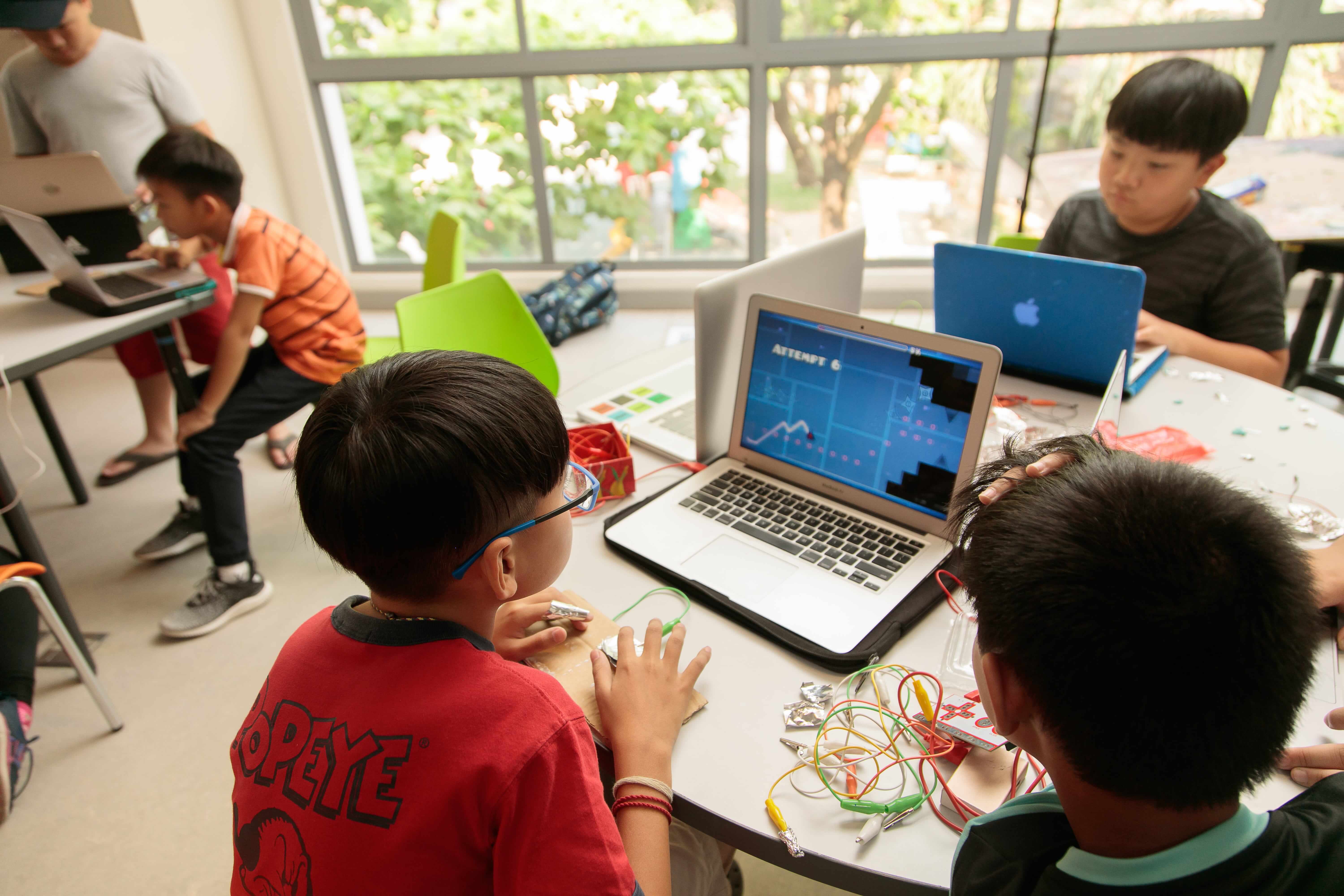 How technology is a tool to assist and enhance what we can accomplish as teachers at Northbridge - how-technology-is-a-tool-to-assist-and-enhance-what-we-can-accomplish-as-teachers-at-northbridge