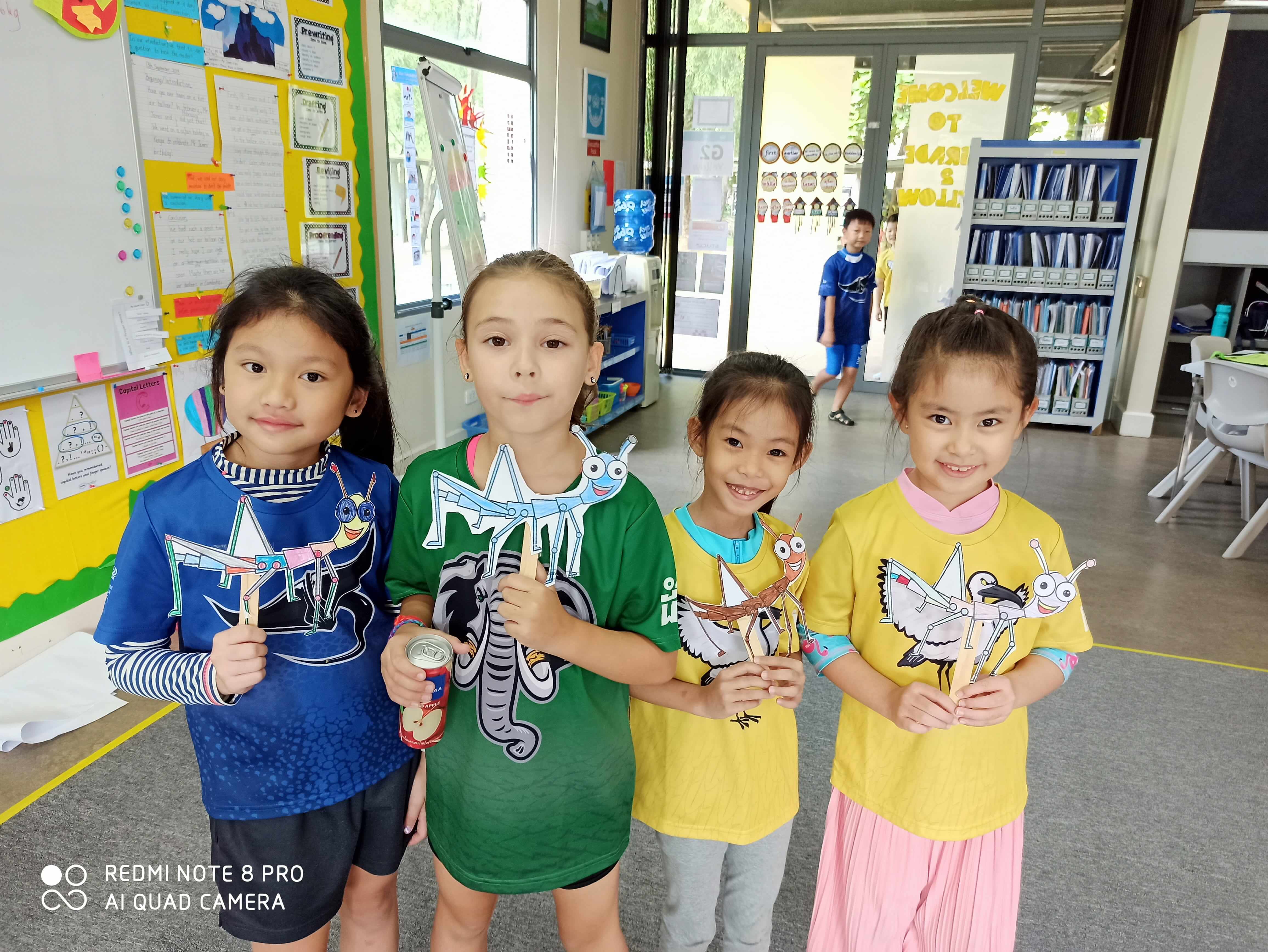 How we teach Northbridge Primary students appropriate and important coping strategies - how-we-teach-northbridge-primary-students-appropriate-and-important-coping-strategies