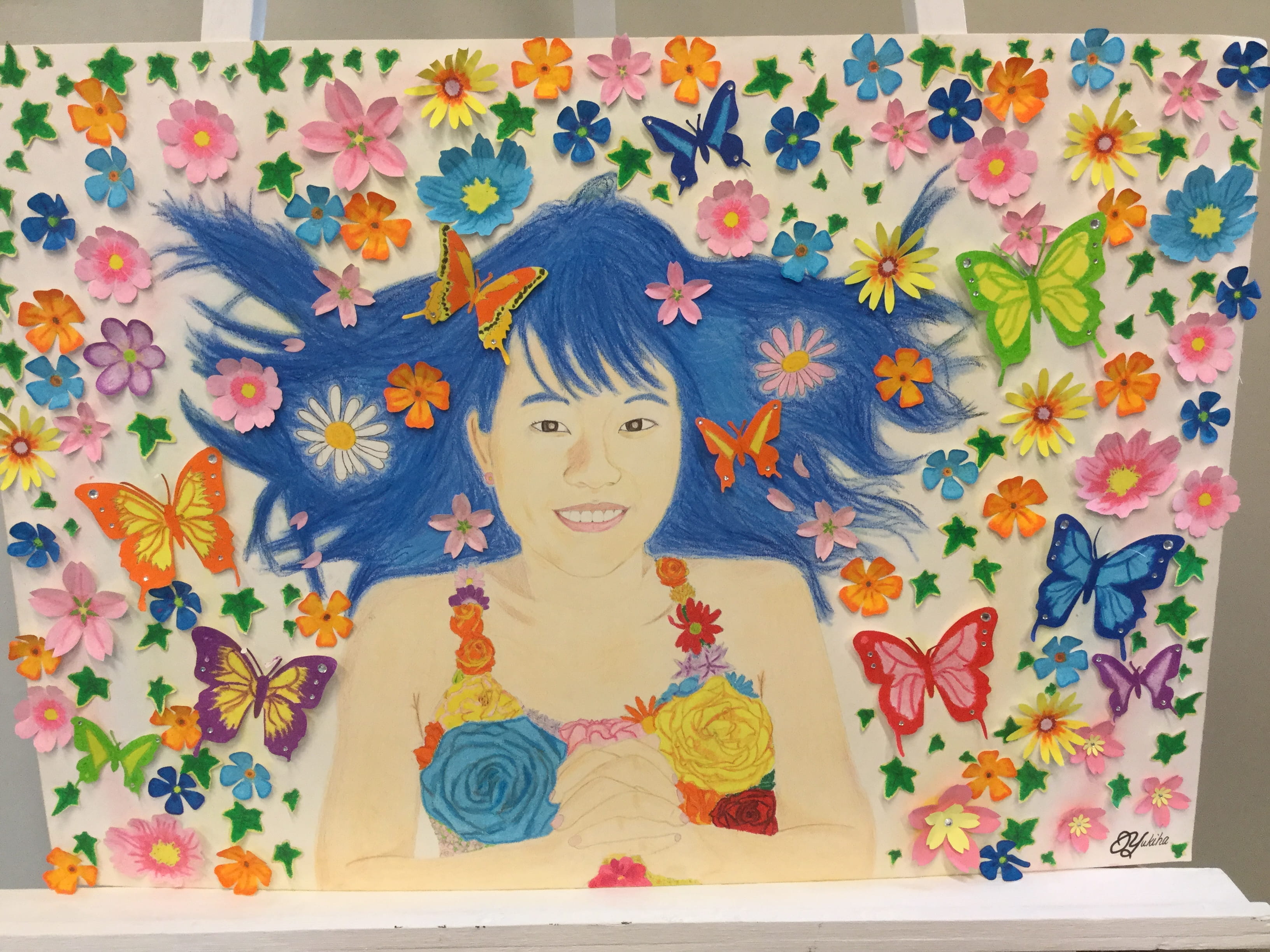 IB Diploma Visual Arts Exhibition - ib-diploma-visual-arts-exhibition