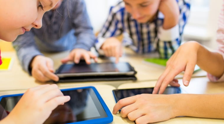 IT present top tips for Northbridge parents on how to keep your children safe on the internet - Part One - itpresenttoptipsfornorthbridgeparentsonhowtokeepyourchildrensafeontheinternetpartone