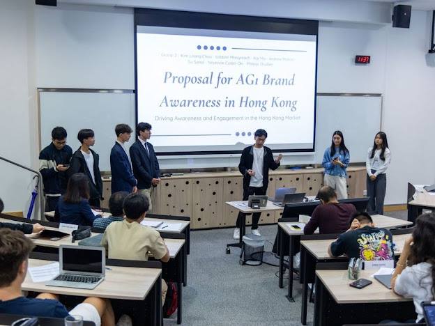 NISC Students Strengthen University Applications with Meaningful Summer Experiences - NISC Students Strengthen University Applications with Meaningful Summer Experiences