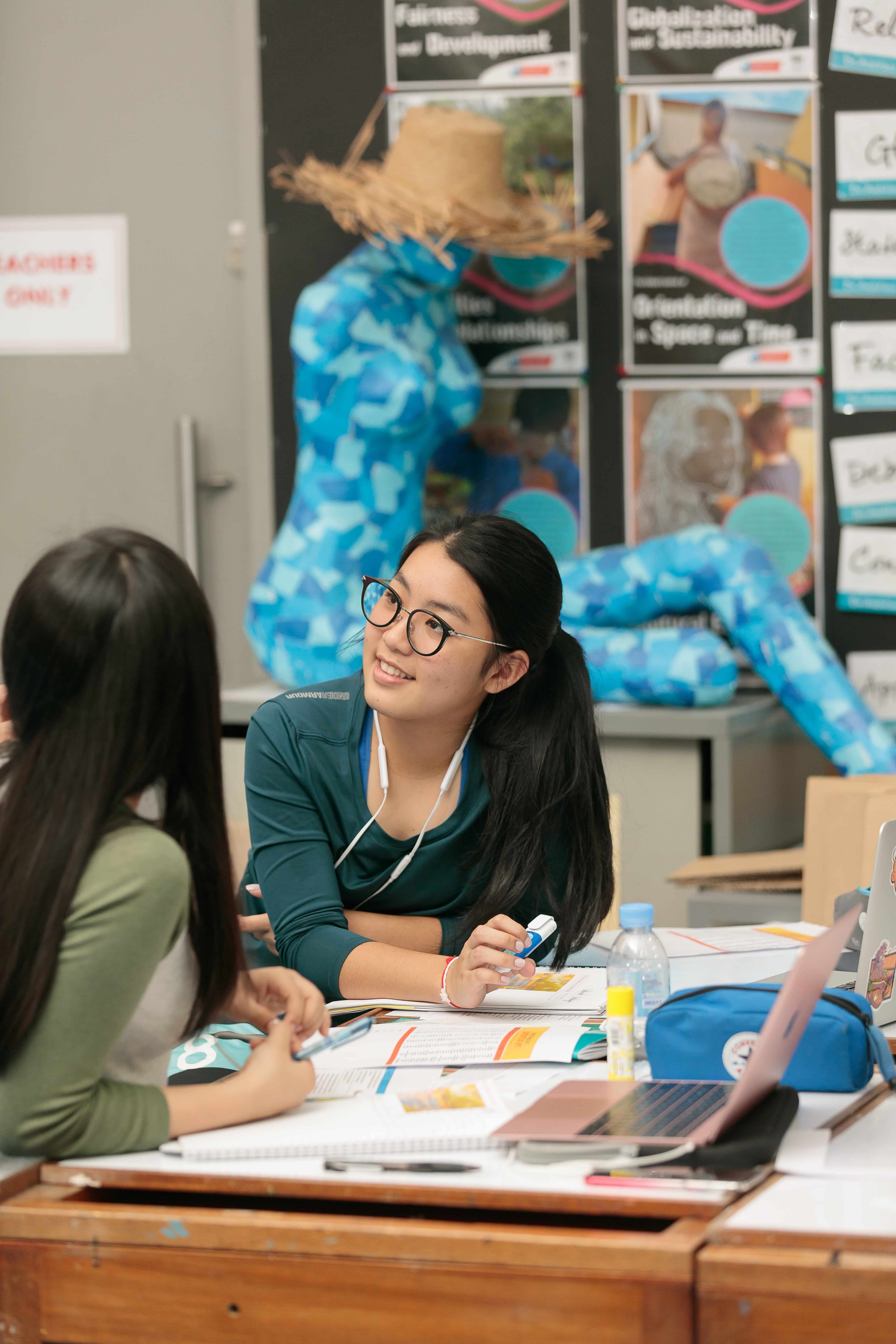 Making decisions about university and future careers: when is the right time at Northbridge? - making-decisions-about-university-and-future-careers-when-is-the-right-time-at-northbridge