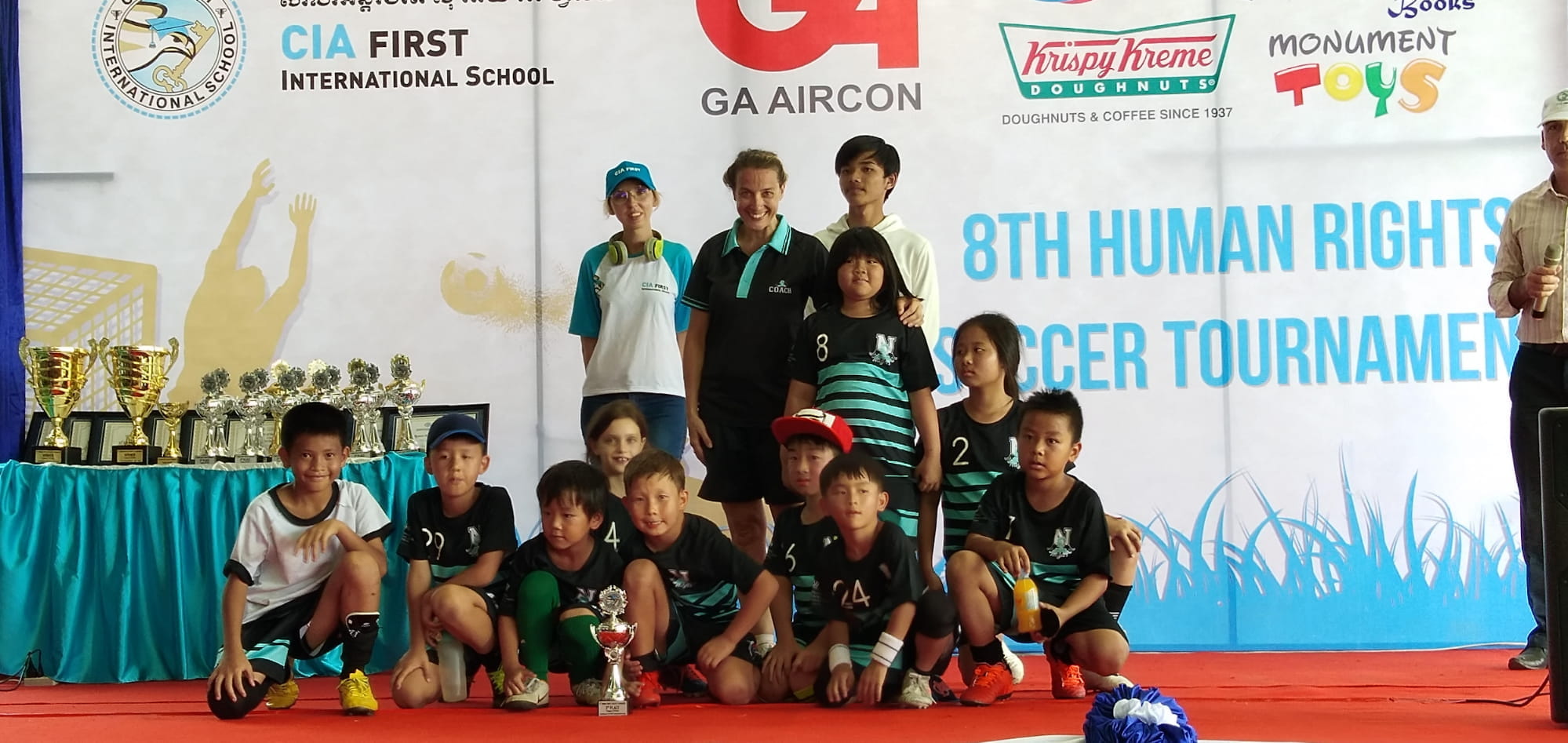 Metals and acids reacting in the new science lab - metals-and-acids-reacting-in-the-new-science-lab