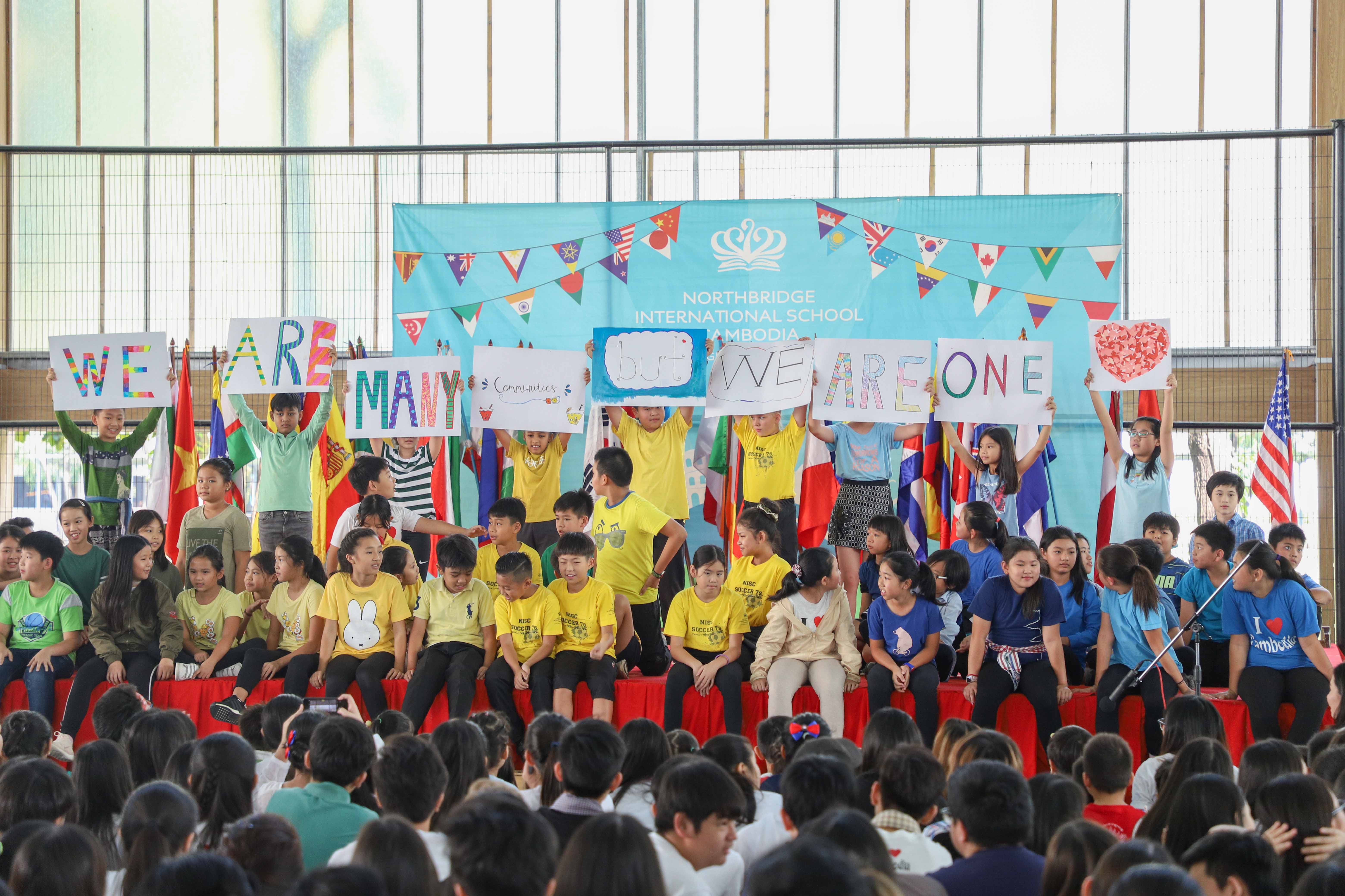 Monthly update from the Northbridge Parent Council - monthly-update-from-the-northbridge-parent-council