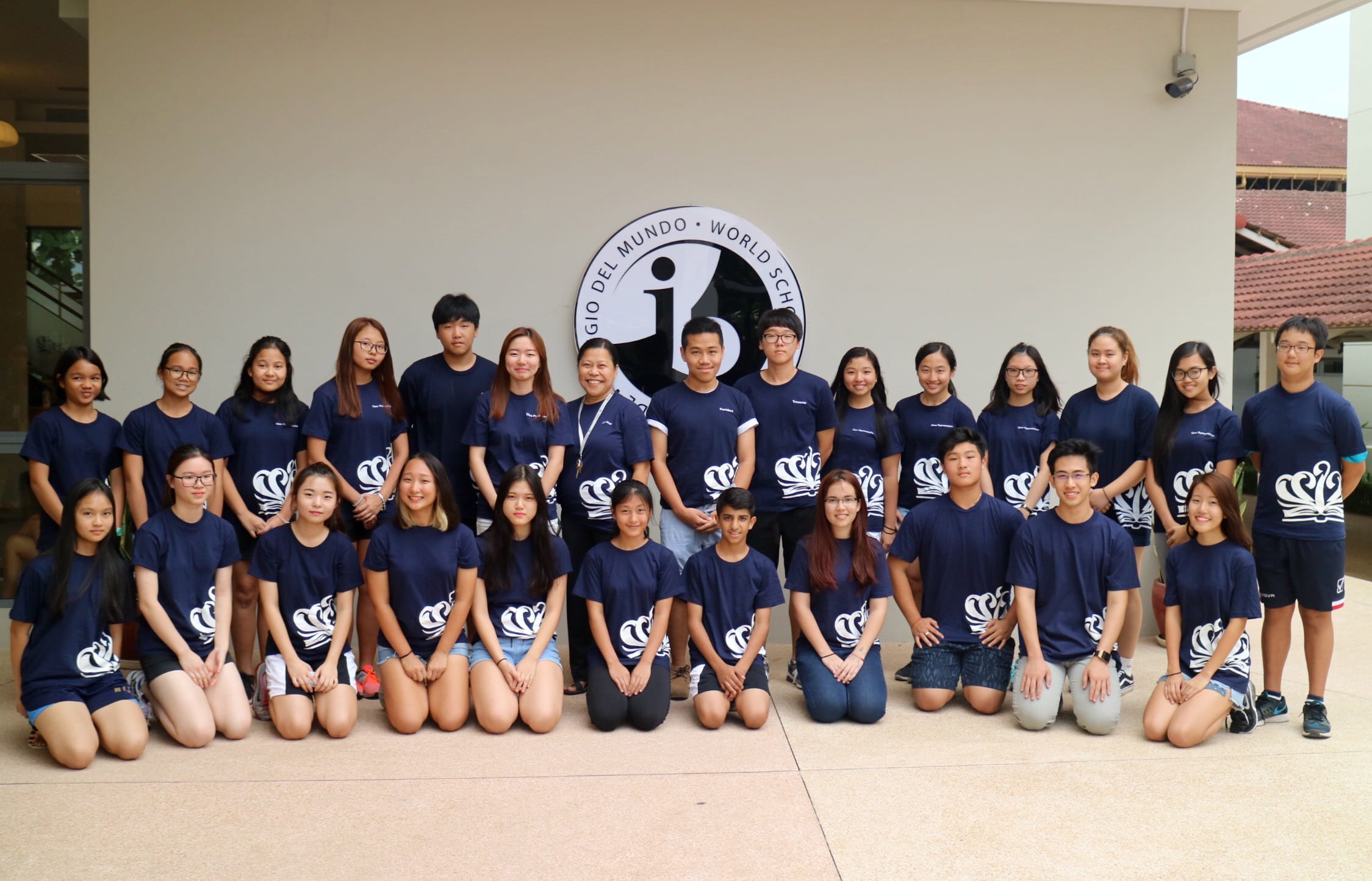 Secondary Student Council │ Northbridge Intl School Cambodia - new-secondary-student-council-at-northbridge